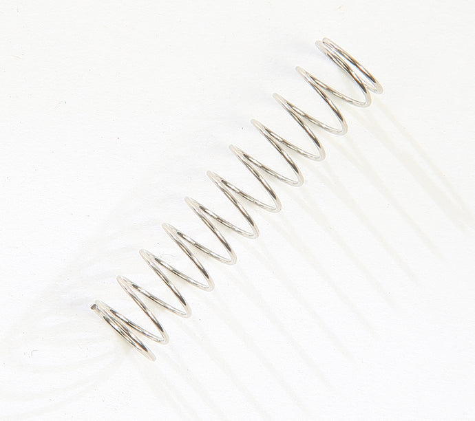 STARTER PLUNGER SPRING VM14SC11/89 image 1