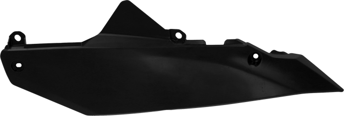 SIDE PANELS KAW BLACK 2983530001 image 1