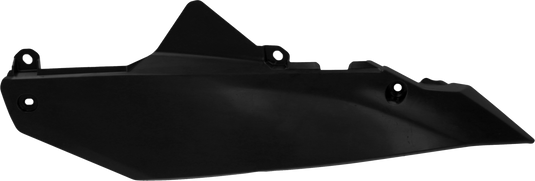 SIDE PANELS KAW BLACK 2983530001 image 1