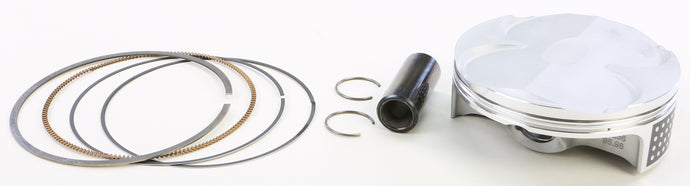 VERTEX PISTON CRF450R-RX '17 95.98MM RACERS CHOICE 13.9:1 24189C image 1