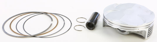 VERTEX PISTON CRF450R-RX '17 95.98MM RACERS CHOICE 13.9:1 24189C image 1