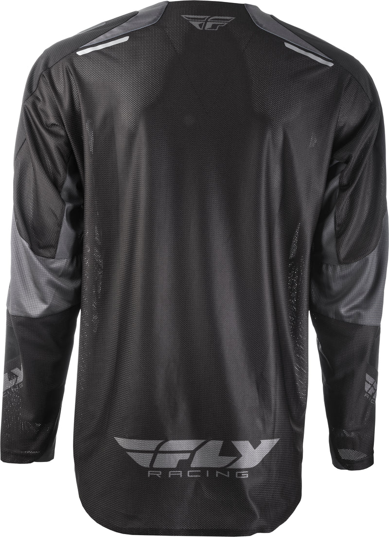 Load image into Gallery viewer, PATROL XC JERSEY BLACK/GREY SM 371-670S image 2
