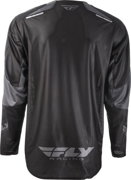 PATROL XC JERSEY BLACK/GREY XL 371-670X image 2