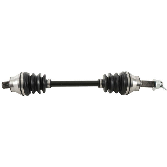 AXLE ABM-PO-8-341 image 1