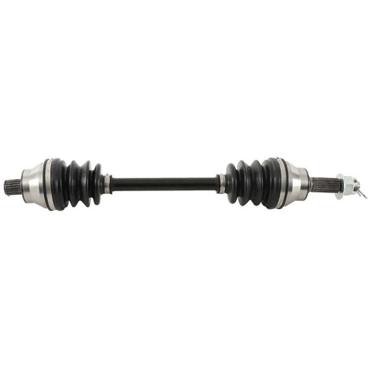 AXLE ABM-PO-8-341 image 1