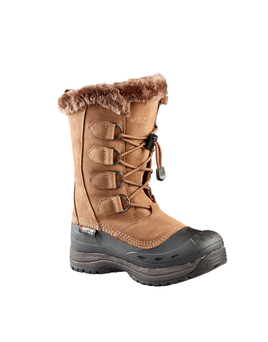 WOMEN'S CHOLE BOOTS TAUPE SZ 10 4510-0185-BG4-10 image 1
