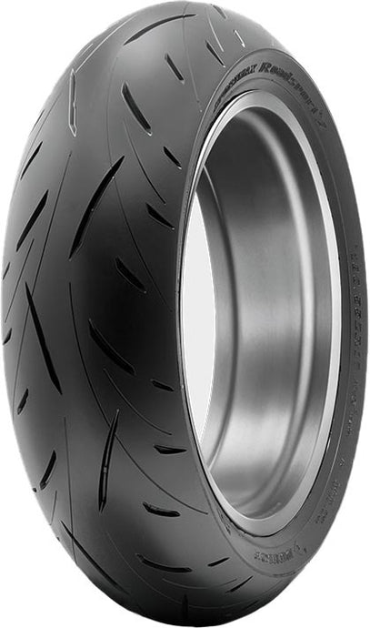 TIRE ROADSPORT 2 REAR 180/55ZR17 73W HYPERSPORT TL 45238233 image 1