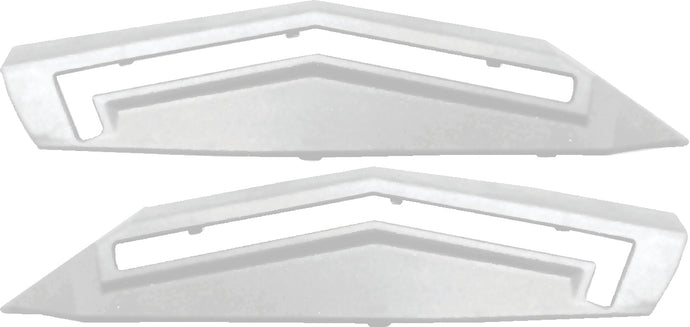 PM SENTINAL COVER FOR LED KIT (WHITE) 34495 image 1