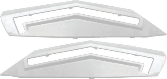 PM SENTINAL COVER FOR LED KIT (WHITE) 34495 image 1
