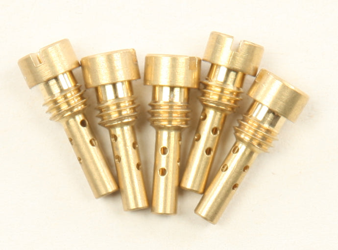 KEIHIN CV CARB PILOT JET 50 5/PK 20742 image 1