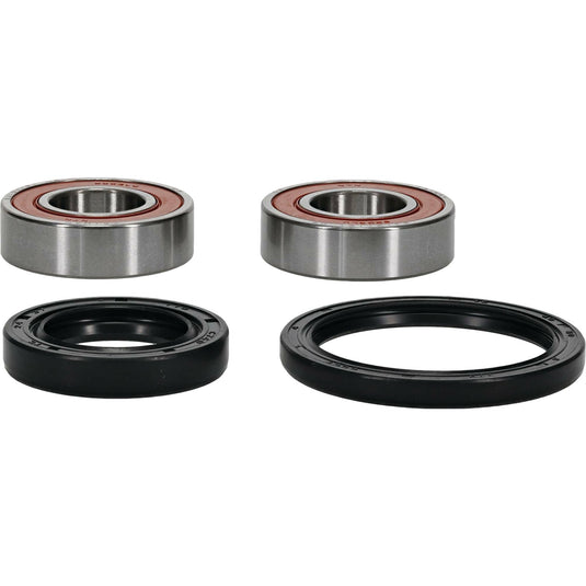 WHEEL BEARING KIT PREMIUM 25-1076-P image 1