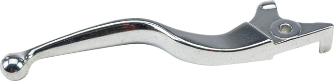 BRAKE LEVER SILVER WP99-32161 image 1