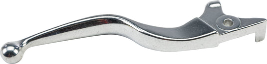 BRAKE LEVER SILVER WP99-32161 image 1