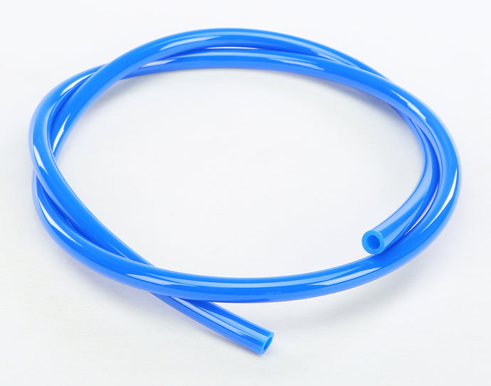 3' 3/16 FUEL LINE SOLID BLUE 316-5164S image 1