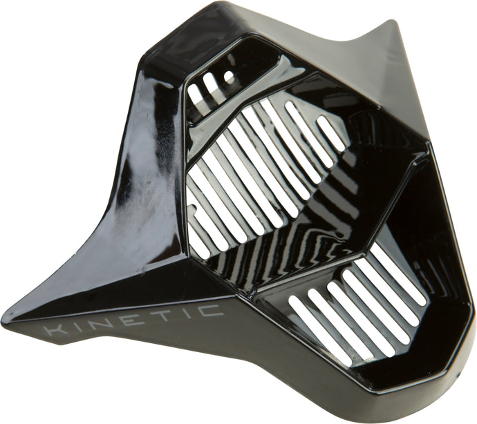 KINETIC BURNISH MOUTHPIECE GREY/BLACK 73-47950 image 1