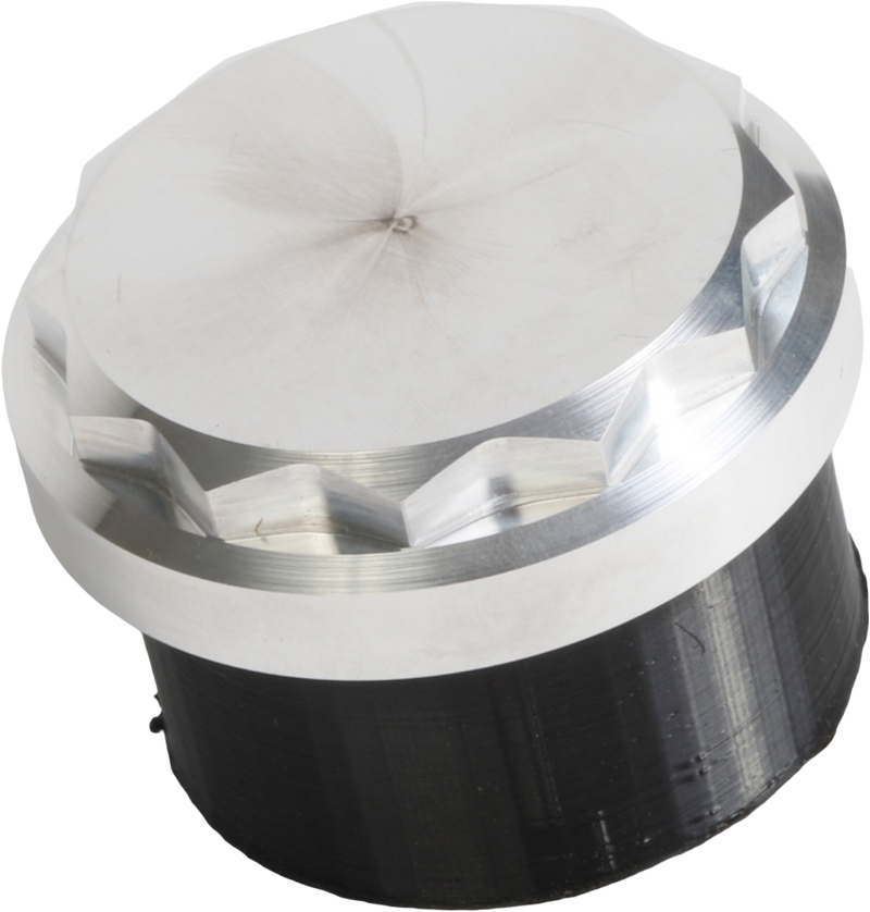 Load image into Gallery viewer, 12PNT BAGGER STEERING STM CVR RAW HDB1027R image 1

