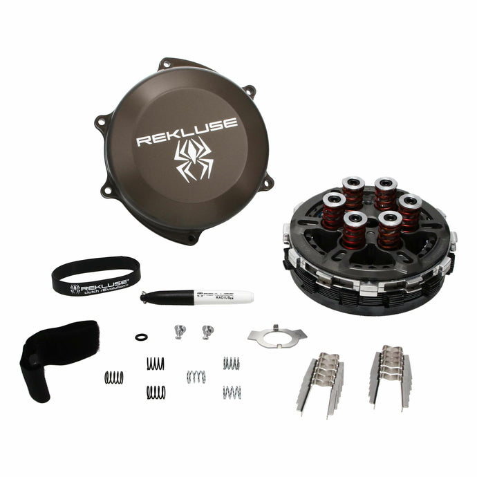 RADIUSCX 4.0 CLUTCH YAM RMS-8907002 image 1
