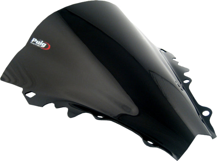 WINDSCREEN RACING BLACK 4059N image 1