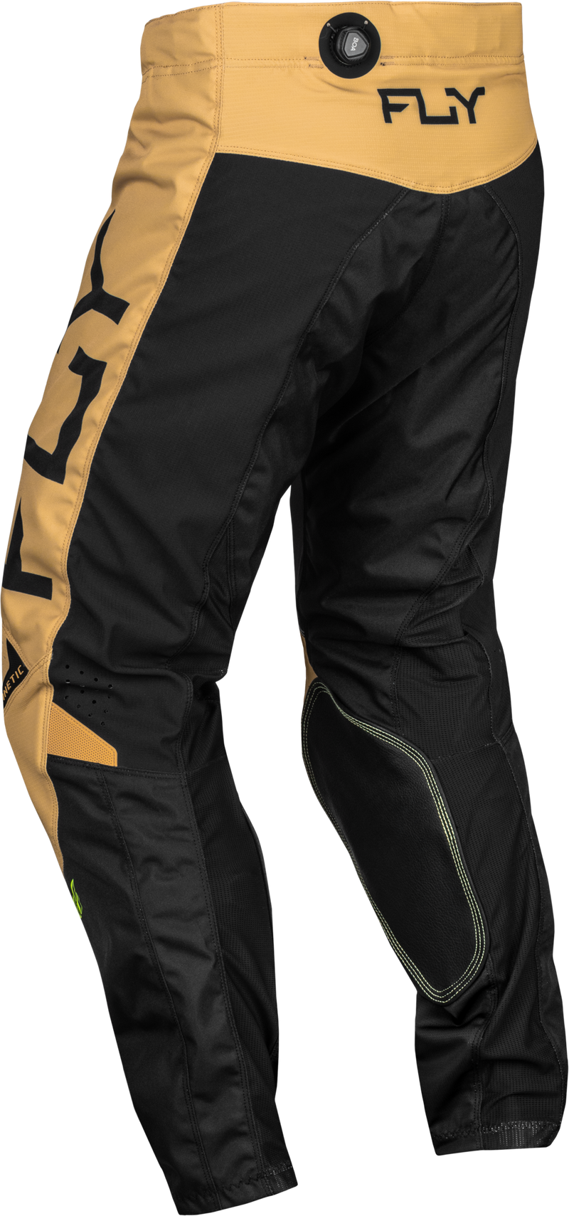 Load image into Gallery viewer, KINETIC RELOAD PANTS KHAKI/BLACK/HI-VIS SZ 34 377-53234 image 2
