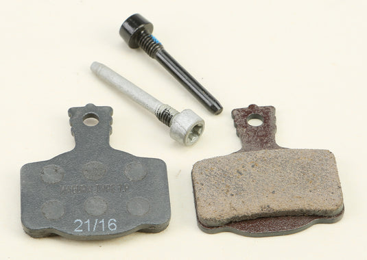 7.PERFORM BRAKE PAD PAIR MT 2 PISTON 2701175 image 1