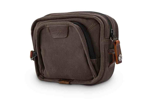 H-BAR BAG DARK OAK B15-1012D image 2