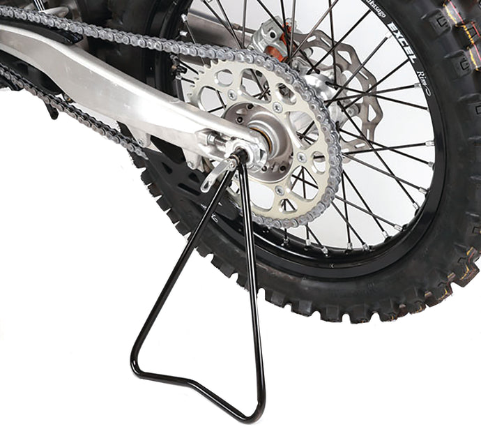 UNIT LOCKING/ QUICK RELEASE TRIANGLE STAND UN-A3330 image 1