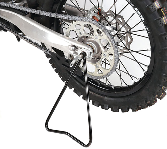 UNIT LOCKING/ QUICK RELEASE TRIANGLE STAND UN-A3330 image 1