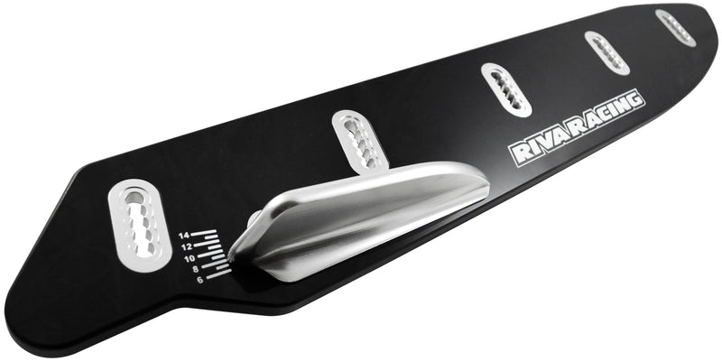 Load image into Gallery viewer, RIVA SPONSON KIT RS26110 image 2
