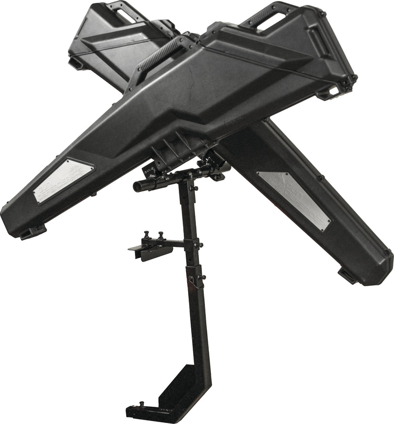 Load image into Gallery viewer, GUN DEFENDER HITCH MOUNT UTV UTVGDM-HIT image 2
