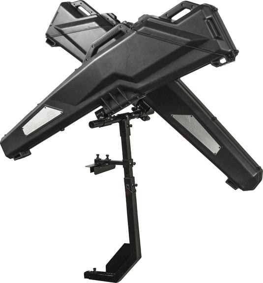 GUN DEFENDER HITCH MOUNT UTV UTVGDM-HIT image 2