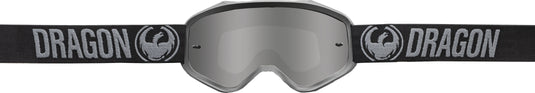 MXV HYDRO GOGGLE BLACK W/GREY POLAR LENS 365956024001 image 1