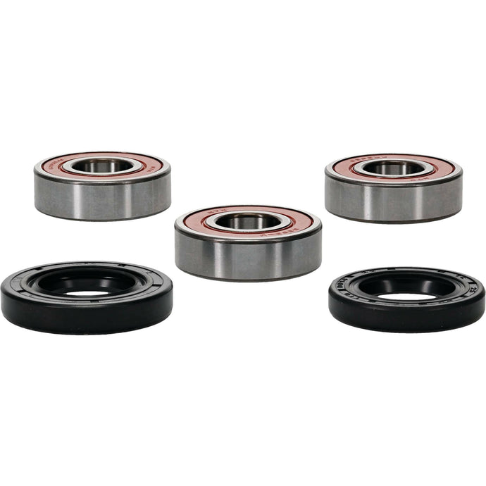 WHEEL BEARING KIT PREMIUM 25-1227-P image 1