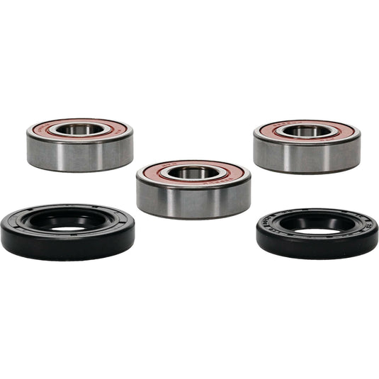 WHEEL BEARING KIT PREMIUM 25-1227-P image 1