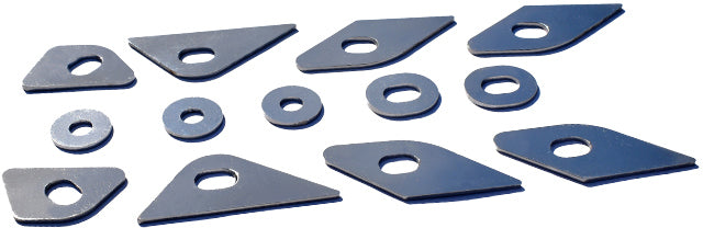 WASHER UPGRADE KIT ENGINE SERVICE DECK SEA RS4-120-WUK image 1