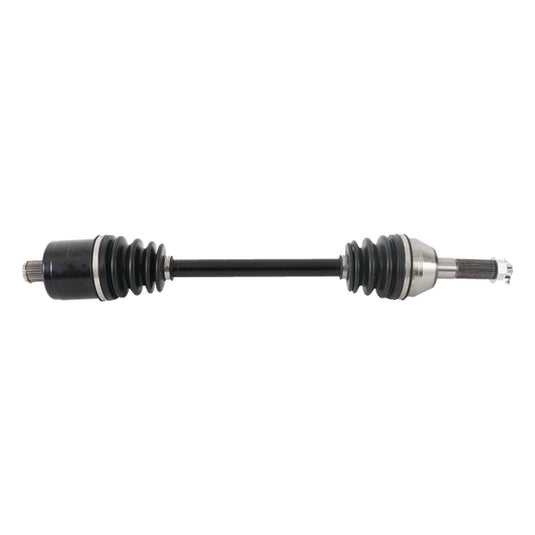 AXLE ABM-PO-8-375 image 1