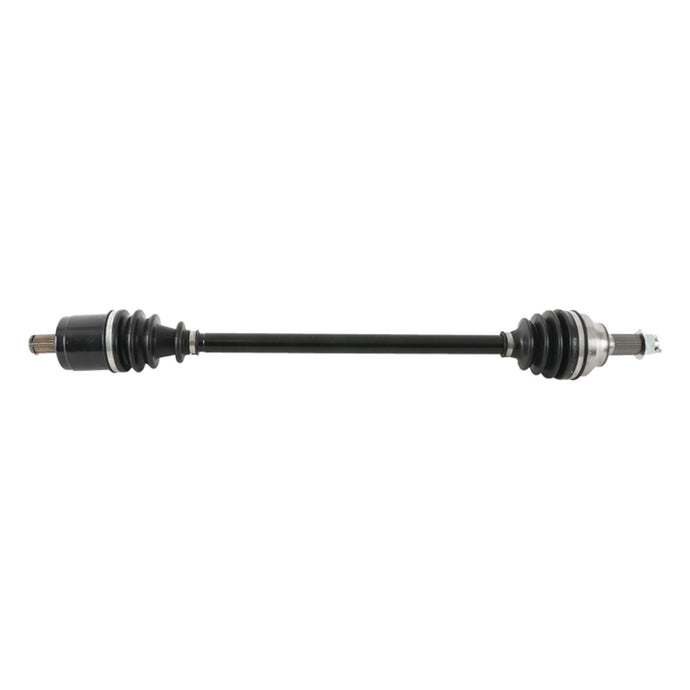 AXLE ABM-PO-8-335 image 1