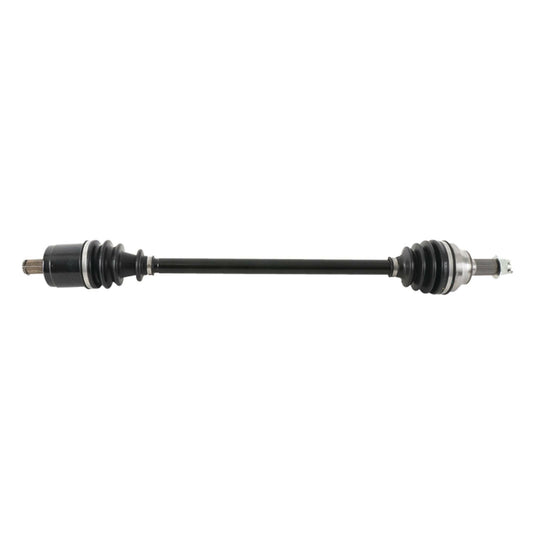 AXLE ABM-PO-8-335 image 1
