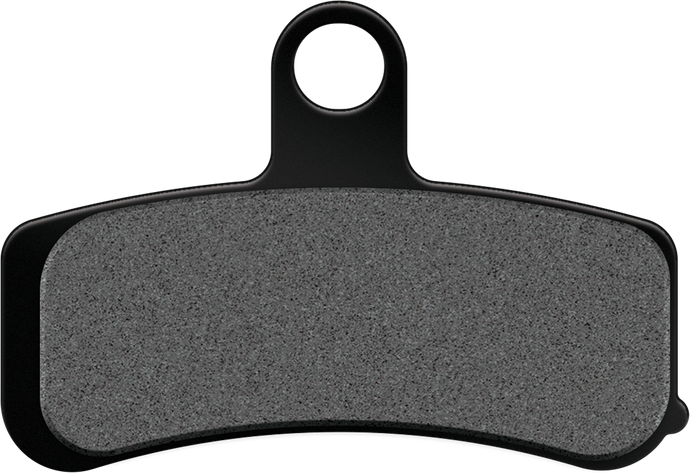 HD BRAKE PAD SINTERED REPL OE 44082-08  46363-11 HD457HH image 1