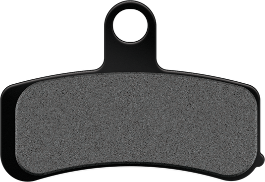 HD BRAKE PAD SINTERED REPL OE 44082-08  46363-11 HD457HH image 1