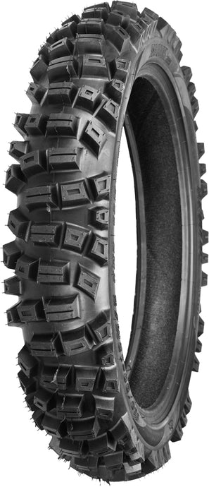 TIRE MX907HP REAR 120/90-18 65M BIAS TT MX1209018HP image 1
