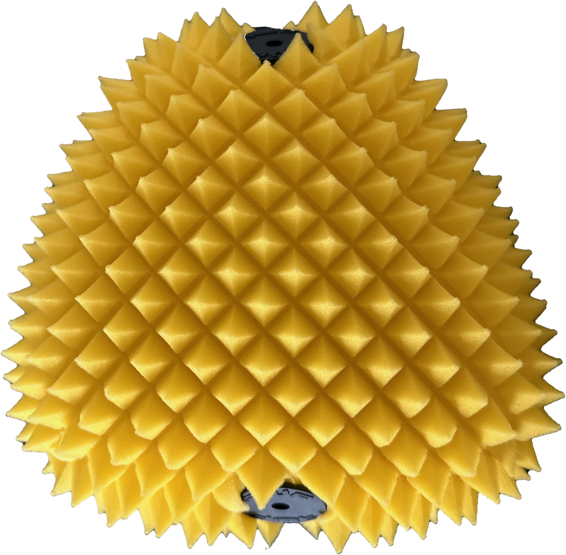 Load image into Gallery viewer, AIR FILTER PROLINE FWF PRO 7981 image 2
