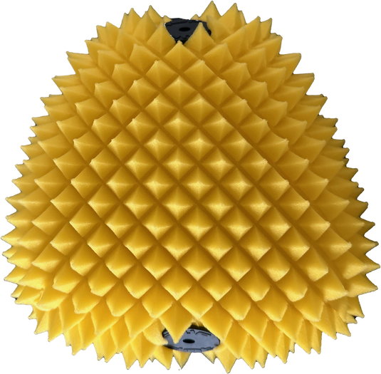AIR FILTER PROLINE FWF PRO 7981 image 2