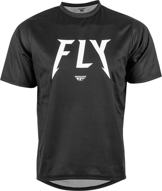 ACTION S.E. JERSEY BLACK SM 352-8118S image 2