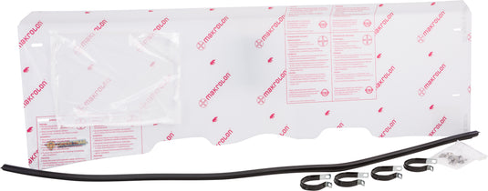 HALF WINDSHIELD V000030-12200T image 1