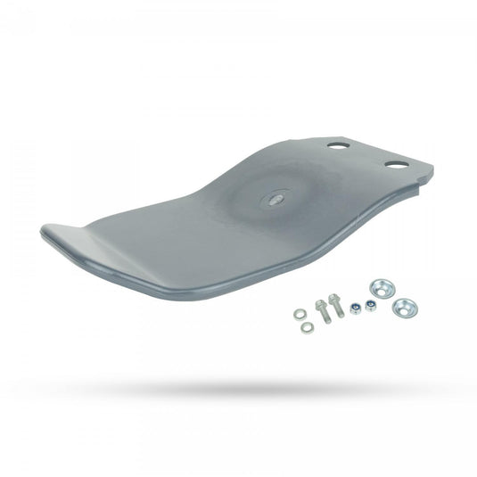SKIDPLATE LINKAGE GUARD GAS/HUS/KYM 31-1123 image 1