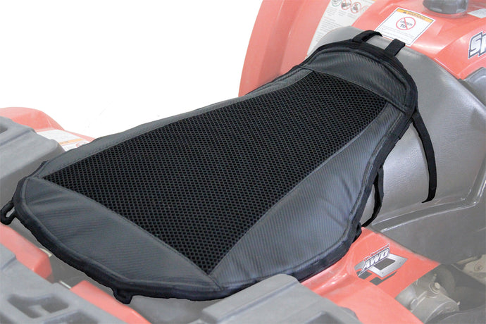 1-PC SEAT PROTECTOR ATV ATVSP1 image 1