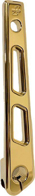 INNER SHIFT ARM GOLD `86-22 TOURING 500779TIN image 1