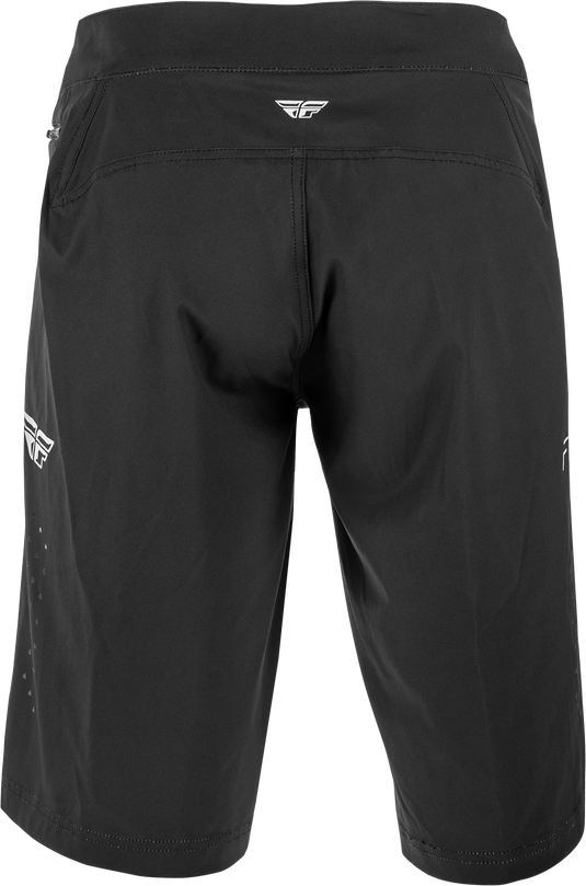 WARPATH SHORTS BLACK SZ 32 353-36832 image 2