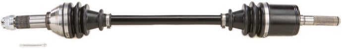 OE FRONT AXLE PAXL-3031 image 1