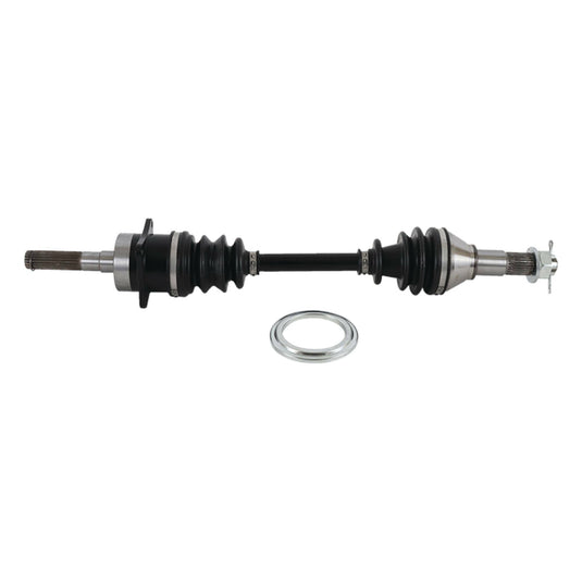 AXLE ABM-CA-8-211 image 1